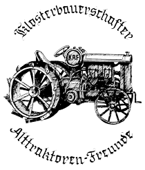 Klosterbauerschafter Alttraktoren-Freunde e. V. Klosterbauerschafter Alttraktoren-Freunde e. V.